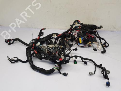 Used Wiring harness Wiring harness 37584955 37584955