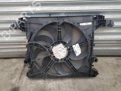 Water radiator ALFA ROMEO GIULIA (952_) 2.2 D (952AFA25, 952AFM25, 952ALA25) | BP29262770M31 - Image 9