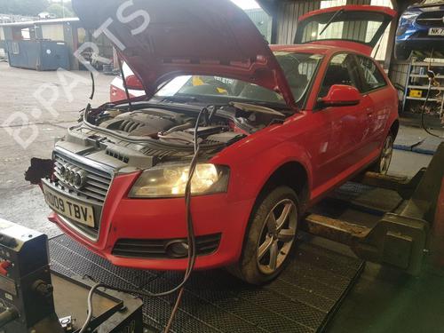 Used Parts AUDI A3 (8P1) 1.6 (102 hp) 4268981