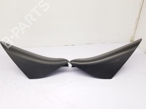 Used Right sideskirt MCLAREN 570S 3.8 (570 hp) 27372076