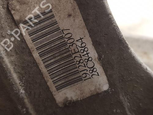 Højre Styrespindel Lejehus JAGUAR E-PACE (X540) 2.0 D150 | BP30650024M26