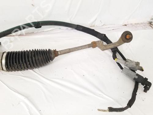 Steering rack VAUXHALL CORSA Mk V (F) 1.2 | BP40500657M22 - Image 5