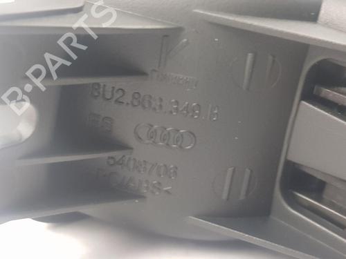 Switch AUDI Q3 (8UB, 8UG) 2.0 TDI quattro | BP31933176I30 