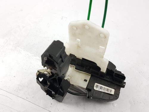 Front right lock HYUNDAI i30 (FD) 1.4 | BP29292699C97 