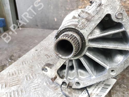 Transfer box NISSAN JUKE (F15) 1.6 DIG-T NISMO RS 4x4 | BP22676255M36 
