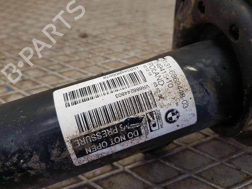 Right front shock absorber MINI MINI Convertible (F57) Cooper S | BP28329612M17 