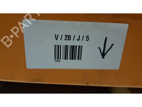 Right front shock absorber TESLA MODEL 3 (5YJ3) EV AWD | BP35746105M17 - Image 7
