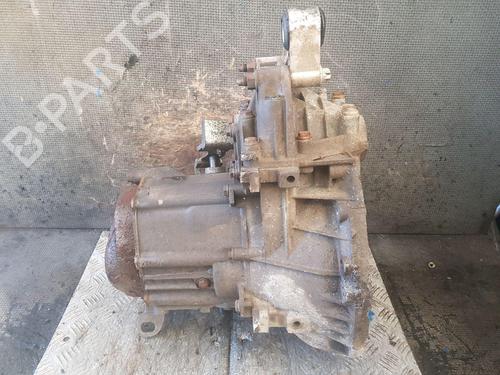 Gearbox FIAT PUNTO (199_) 1.4 (199AXB1A, 199BXB1A, 199BXB11, 199AXB11) | BP31574772M3 