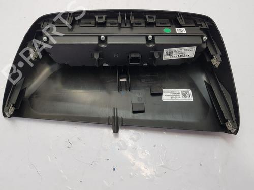 Climate control OPEL CROSSLAND X / CROSSLAND (P17, P2QO) 1.2 (75) | BP22204848I5 