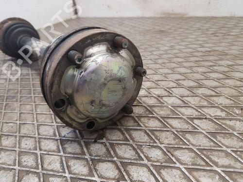 Left rear driveshaft PORSCHE 911 Convertible (996) | BP30580786M40