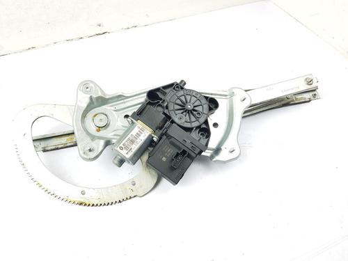 Front left window mechanism RENAULT GRAND SCÉNIC III (JZ0/1_) 1.6 16V (JZ0U) | BP28175171C22