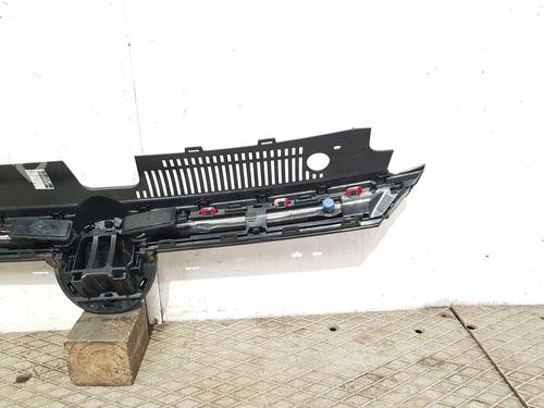 Grille VW GOLF VIII (CD1, DA1) 2.0 TDI | BP29957072C40 