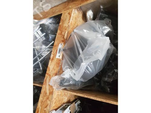 Headrest NISSAN NOTE (E12) 1.2 DIG-S | BP22680759I31 