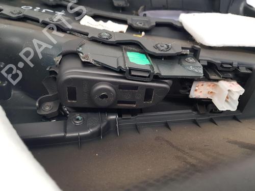 Rear right panel NISSAN NAVARA NP300 Pickup (D23, D23T) 2.3 dCi 4x4 (D231, D23T) | BP32375200C61 