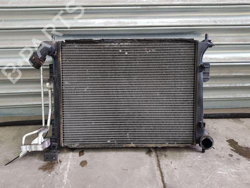 Water radiator HYUNDAI i20 I (PB, PBT) 1.2 | BP29229985M31