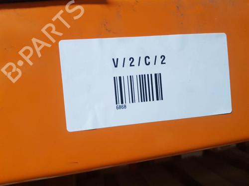 Electronic sensor PORSCHE CAYENNE (92A)  | BP22208092M84 