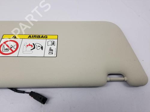 Left sun visor LAND ROVER DEFENDER Station Wagon (L663) D300 MHEV 4x4 | BP32275231I1