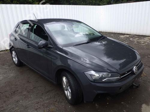 Steering column VW POLO VI (AW1, BZ1, AE1)  | BP22673655M21  - Image 10