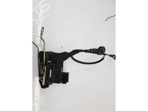 Cerradura puerta delantera derecha FORD FIESTA V (JH_, JD_) 1.4 16V (80 hp) 32149158