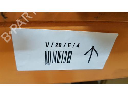 Jack Kit VAUXHALL ANTARA A (L07) 2.2 CDTi 4x4 | BP29575626C119 