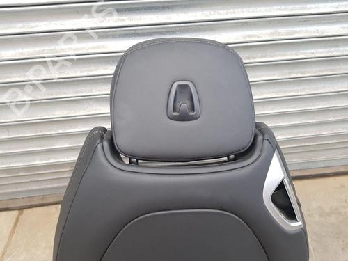 Right front seat BENTLEY CONTINENTAL Convertible (3S_) 4.0 V8 AWD | BP36052147C16 - Image 17