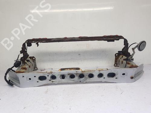 Used Front bumper reinforcement Front bumper reinforcement 25840282 25840282