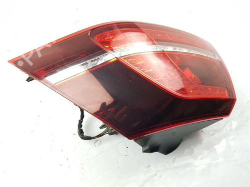 Right taillight VW GOLF VII (5G1, BQ1, BE1, BE2) 2.0 GTD | BP28029203C35 