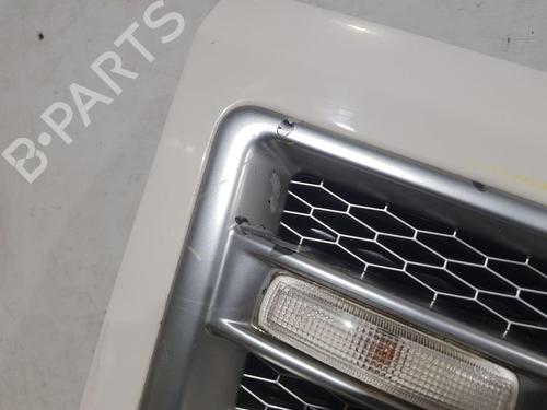 Right front fenders LAND ROVER FREELANDER 2 (L359) 2.2 TD4 4x4 | BP31864360C42 