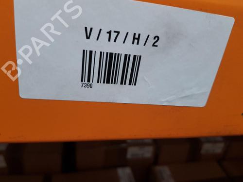 Intercooler MCLAREN GT 4.0 | BP22678324M30  - Image 12