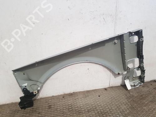 Right front fenders LAND ROVER RANGE ROVER III (L322) 3.6 D 4x4 | BP29408145C42 