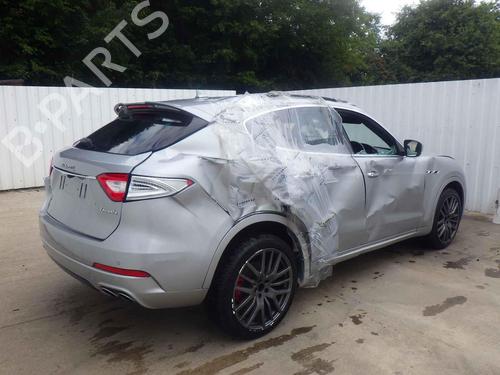 Electronic module MASERATI LEVANTE SUV (M161) 3.0 D Q4 | BP34708806M83 - Image 10