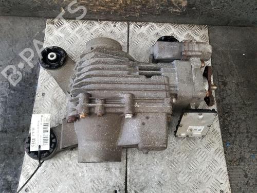 Differential, bag AUDI Q3 (8UB, 8UG) 2.0 TFSI quattro (180 hp) 32689030