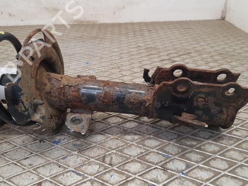 Left front shock absorber FORD FIESTA VI (CB1, CCN) 1.0 EcoBoost | BP28362861M16 - Image 4
