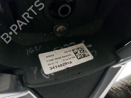 Rat FORD FIESTA VI (CB1, CCN) 1.6 ST | BP30628168C49