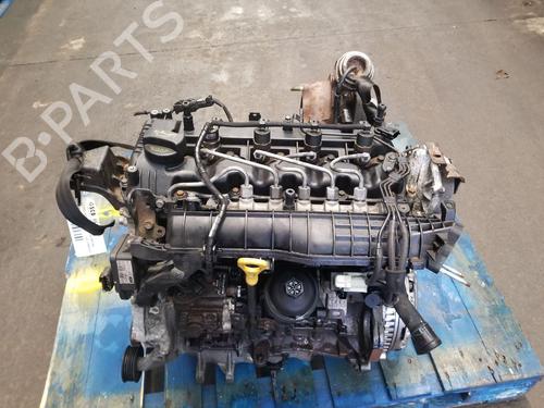 Engine HYUNDAI i40 I CW (VF) 1.7 CRDi | BP31983255M1