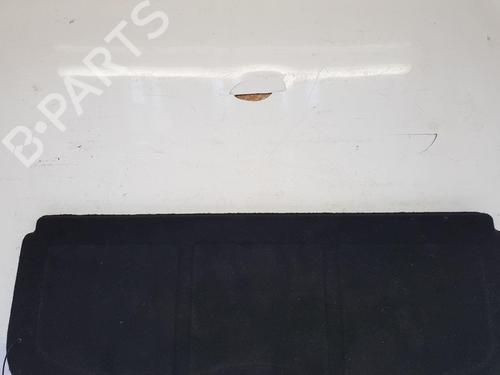 Rear parcel shelf PEUGEOT 207 (WA_, WC_) 1.6 HDi | BP31983529C85 
