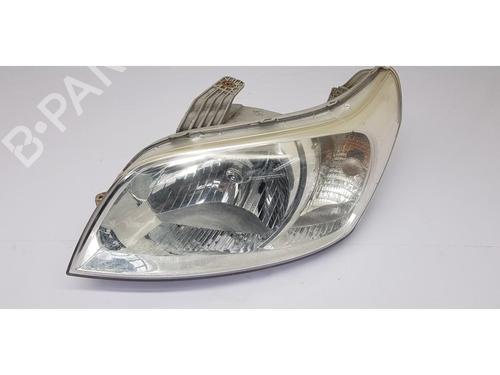 Used Left headlight CHEVROLET AVEO / KALOS Hatchback (T250, T255) 1.2 (84 hp) 27469906