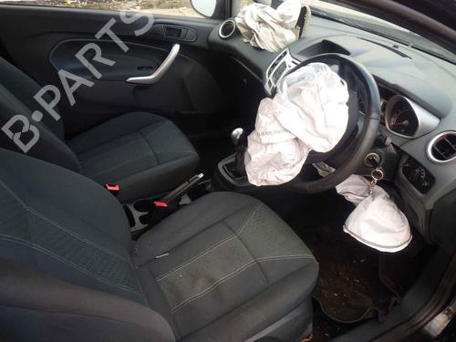 Right mirror FORD FIESTA VI (CB1, CCN) 1.4 | BP28482880C27 