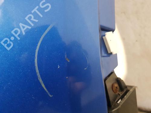 Front bumper VAUXHALL MOKKA / MOKKA X (J13) 1.6 CDTi | BP29839854C7