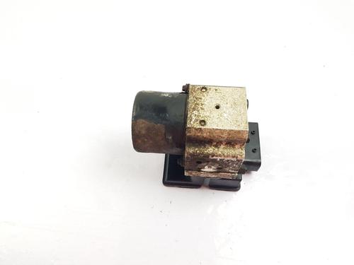 Used ABS pump RENAULT TRAFIC II Van (FL) 1.9 dCi 100 (FL0C) (101 hp) 24622937