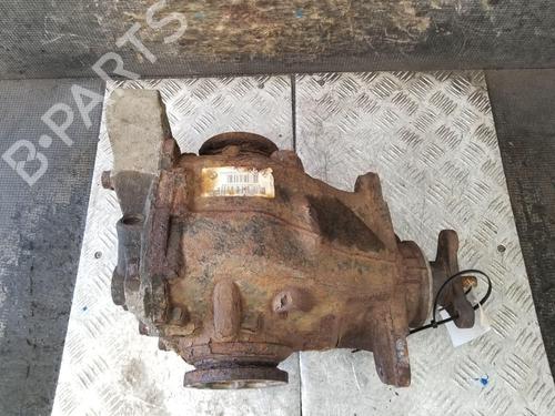 Used Rear differential Rear differential 36835808 36835808
