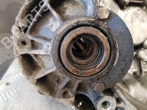 Gearbox MINI MINI (R50, R53) Cooper | BP40282237M3 - Image 3