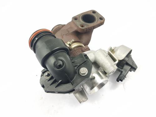 Turbolader/Kompressor VAUXHALL CORSA Mk V (F) 1.5 | BP29549410M71 