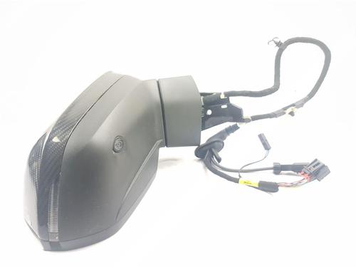 Right mirror AUDI Q3 Sportback (F3N) 2.5 RS TFSI quattro | BP30891756C27 