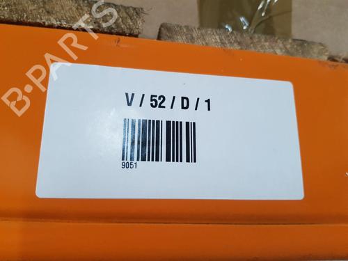 Steering column stalk RENAULT TRAFIC II Van (FL) 1.9 dCi 100 (FL0C, FL0K, FL0B) | BP36280955I23 - Image 8
