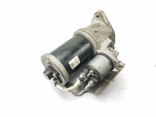 Used Starter Starter LAND ROVER DEFENDER Station Wagon (L663) D300 MHEV 4x4 (300 hp) 34226266 34226266