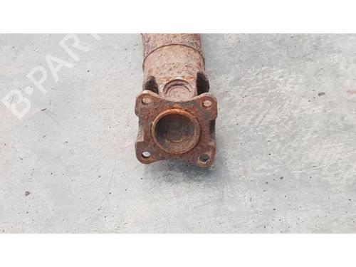 Driveshaft SUZUKI SX4 S-Cross (JY) 1.0 AllGrip (AKK 310) | BP33295750M37 - Image 4