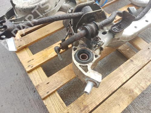 Subframe NISSAN 350Z Coupe (Z33) 3.5 | BP27372056M9 