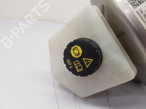 Servo brake BENTLEY CONTINENTAL Coupe (3S3) 6.0 W12 AWD | BP38462108M42 - Image 3
