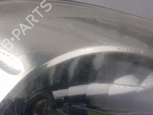 Right headlight NISSAN MICRA IV (K13K, K13KK) 1.2 | BP32252000C29